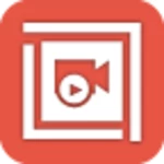 video square android application logo